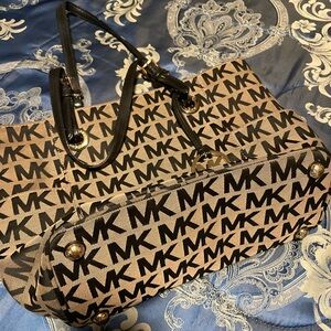 Michael Kors bag
